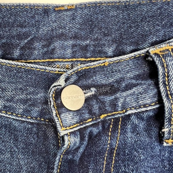 carhartt landon pant mens jeans - Picture 6 of 9